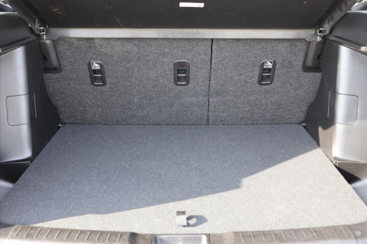 Suzuki Vitara 1,4 BoosterJet 95kw Navi