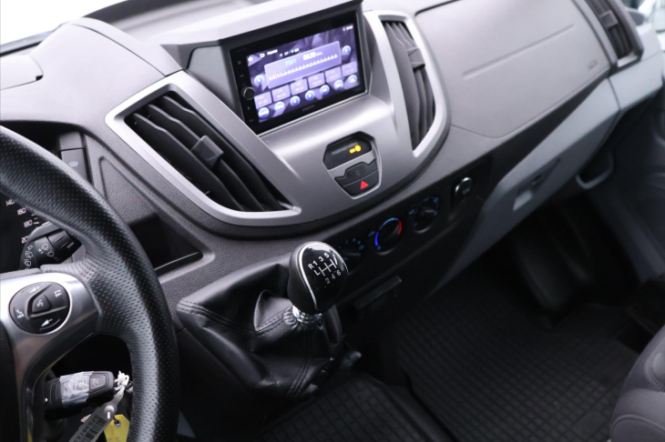 Ford Transit 2,2 TDCi 92kW L3H2 Klima DPH