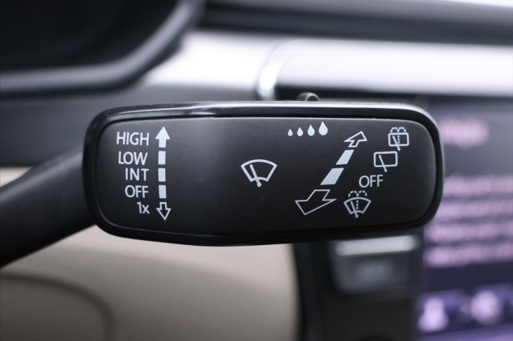 Škoda Superb 2,0 TSI 162kW DSG CZ Style