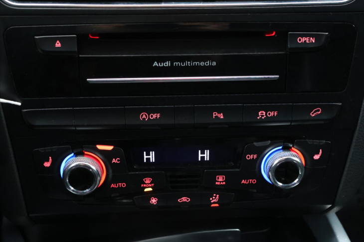 Audi Q5 3,0 TDI 180kW quattro S-Line