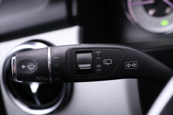 Mercedes-Benz GLK 3,0 350 CDI 195kW 4matic