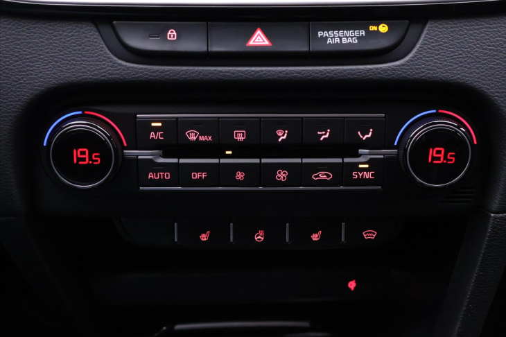 Kia ProCeed 1,6 T-GDI 150kW GPF GT DCT