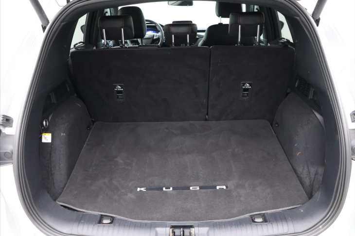 Ford Kuga 2,0 TDCi 140kW AWD ST Line X