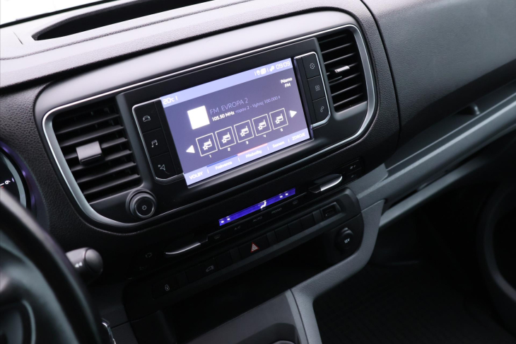 Fiat Scudo 2,0 MTJ 106kW 6-Míst CZ DPH