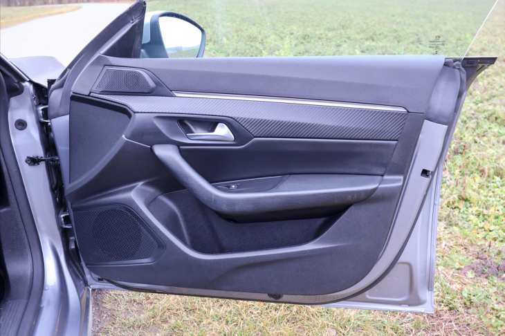 Peugeot 508 1,6 PureTech 133KW GTLINE