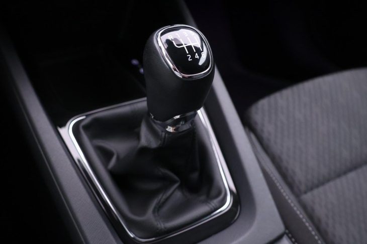 Škoda Octavia 1,5 TSI 110kW Style+ CZ Záruka