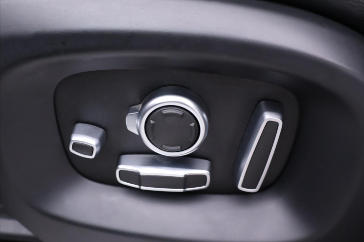 Land Rover Range Rover 5,0 S/C SVR V8 405kW L494 Nav.