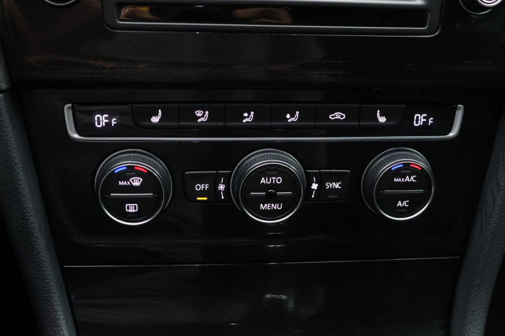 Volkswagen Golf 2,0 GTI 169kW Performance