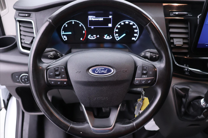 Ford Transit 2,0 TDCI L4H3 Klima Navi DPH