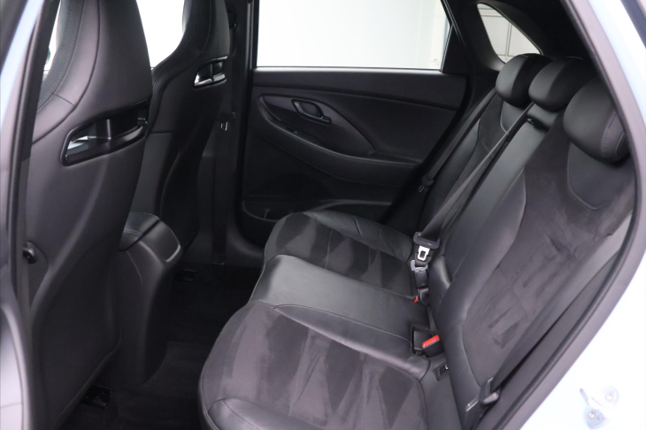 Hyundai i30 2,0 T-GDI 206 kW N Performance