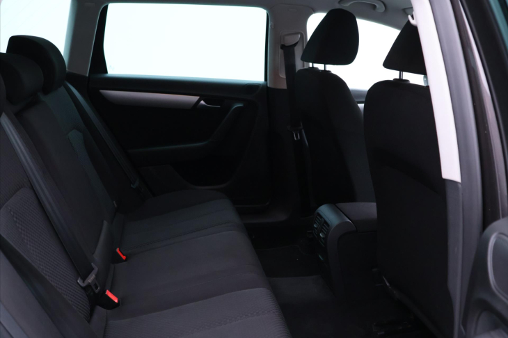 Volkswagen Passat 1,4 TSI 90kW Comfortline Navi