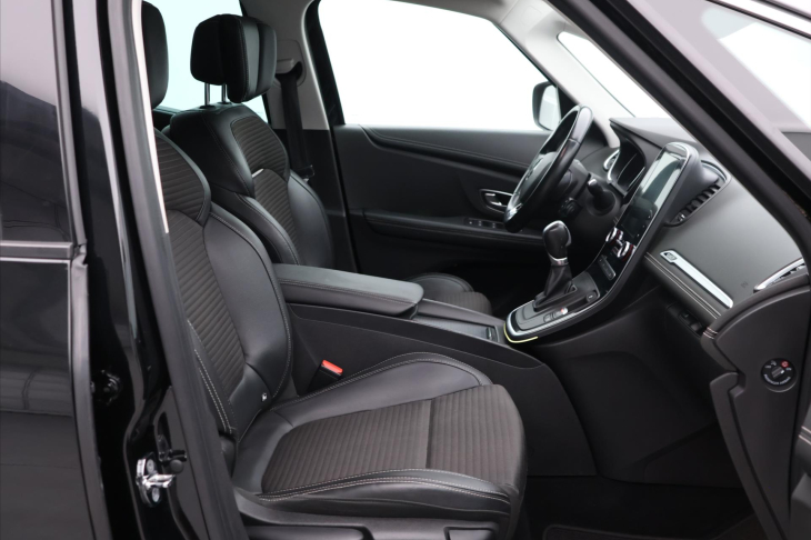 Renault Scénic 1,6 dCi 118kW Aut. Bose LED