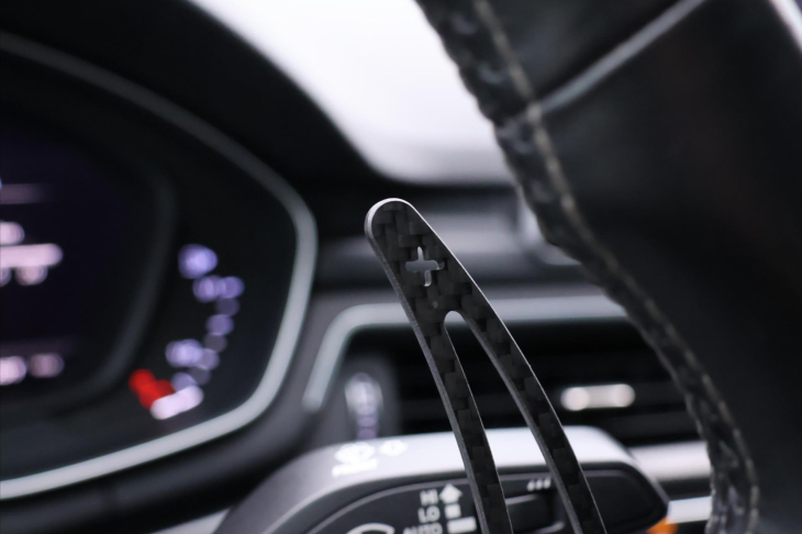 Audi S5 3,0 TFSI 260KW SLINE QUATTRO