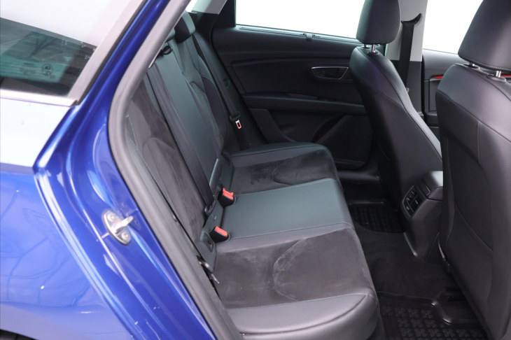 Seat Leon 1,4 TSI 92kW Xcellence CZ DPH