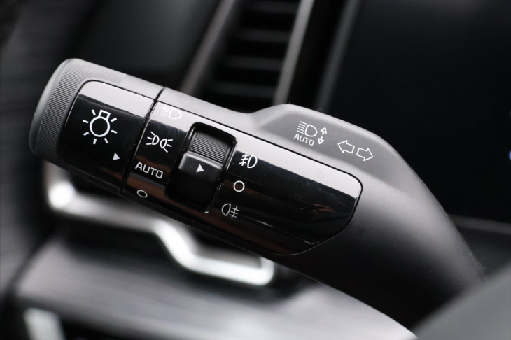 Kia Sportage 1,6 T-Gdi 118kW Exclusive DPH