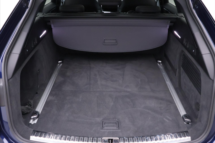 Audi A6 3,0 TDI 180kW quattro S-tronic