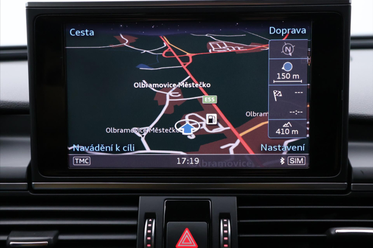 Audi A6 3,0 TDI 200 kW Quattro S-tronic