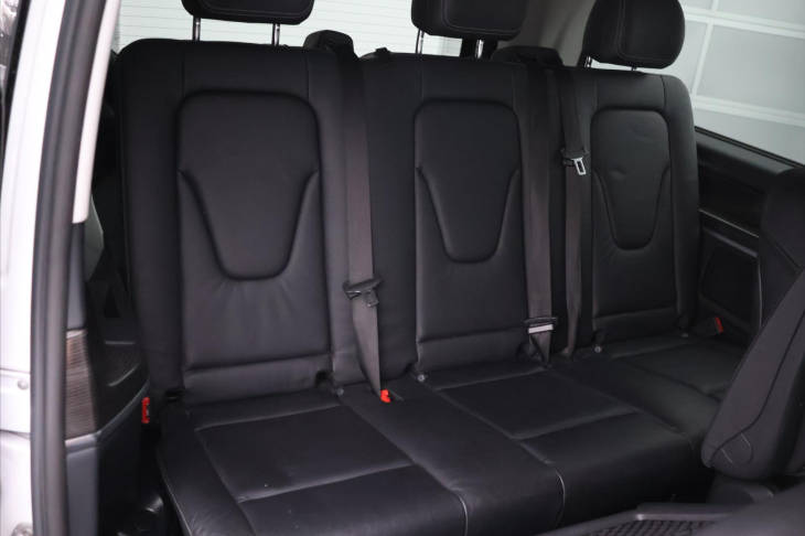 Mercedes-Benz Třídy V 2,0 220d Aut. Avantgarde L DPH