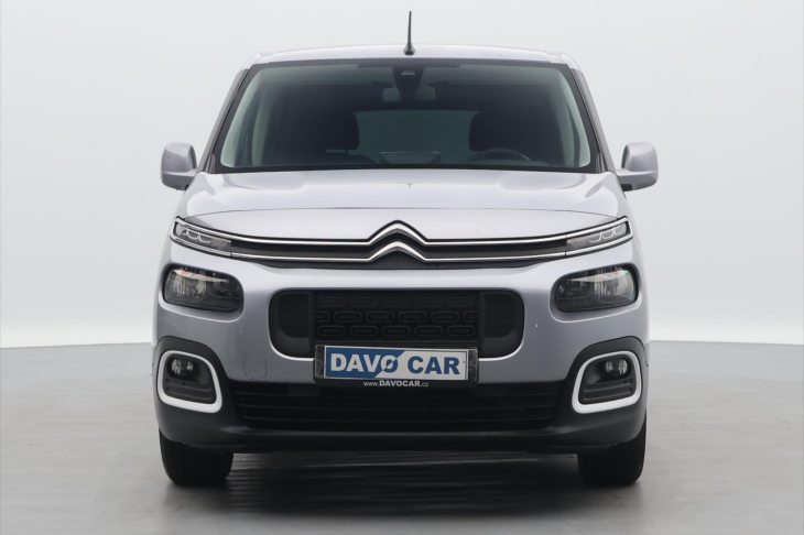 Citroën Berlingo 1,2 PureTech 81kW XL CZ Tažné