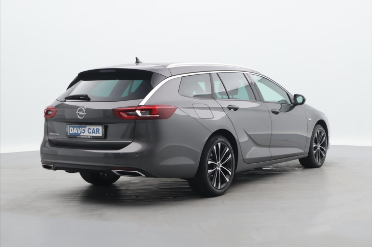 Opel Insignia 2,0 128kw Elegance Aut. CZ DPH