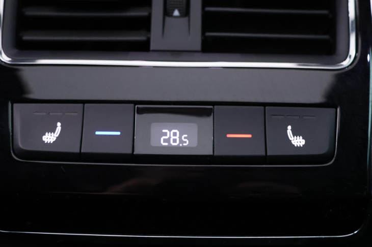 Škoda Superb 2,0 TDI 147kW 4x4 L&K DSG DPH