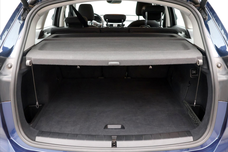 BMW X1 1,5 18i sDrive Advantage