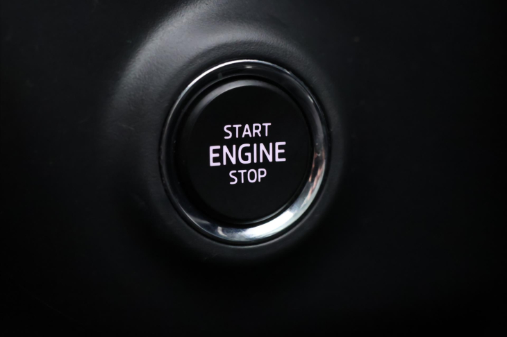 Škoda Octavia 2,0 TDI 85kW Style CZ DPH