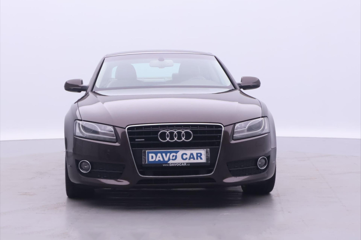 Audi A5 3,2 TFSI 195kW Quattro TipTronic