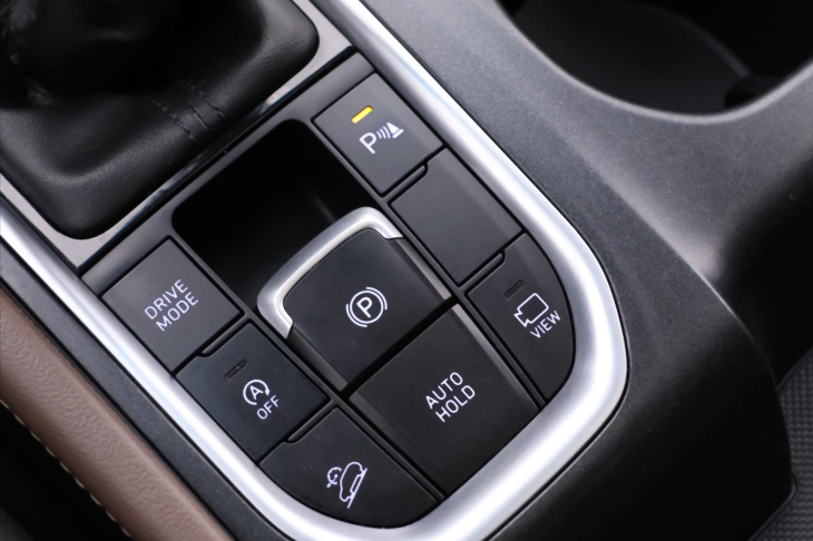 Hyundai Santa Fe 2,2 CRDI 147kW Aut. 4WD Luxury