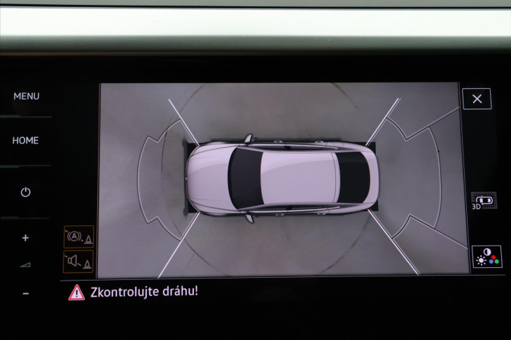 Volkswagen Arteon 2,0 TSI 206kW 4M DSG R-Line CZ DPH