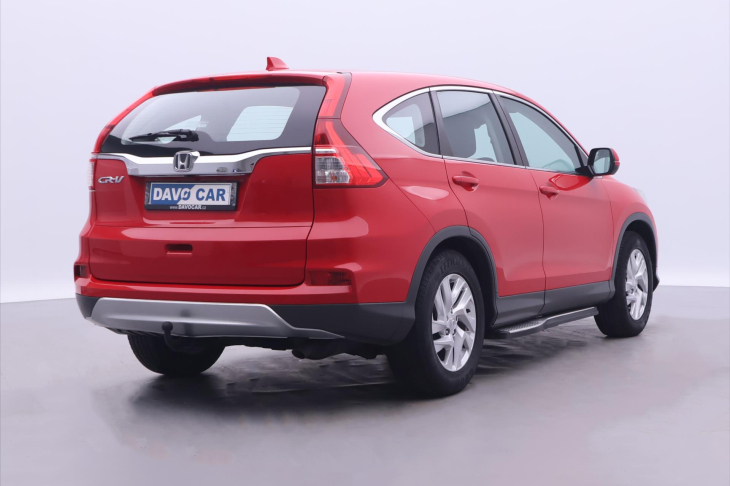 Honda CR-V 1,6 i DTEC Comfort Tažné CZ