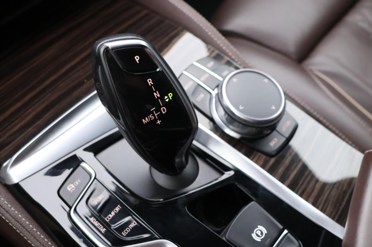 BMW Řada 6 3,0 630d Xdrive 195kW CZ DPH M