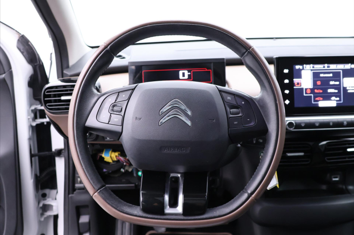 Citroën C4 Cactus 1,2 PT CZ Shine Panorama