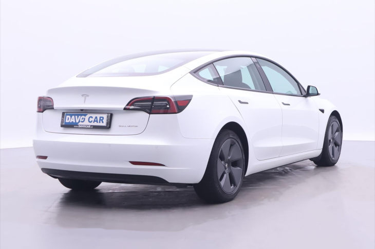Tesla Model 3 Long Range AWD 75kWh