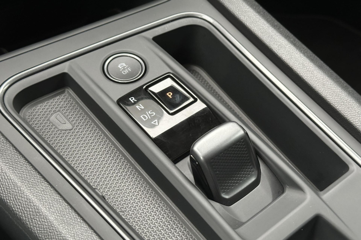 Cupra Formentor 2,0 TSI VZ 228kW 4x4 DSG DPH