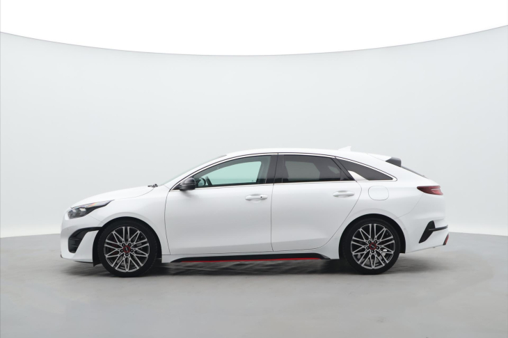 Kia ProCeed 1,6 T-GDI 150kW GT DCT DPH