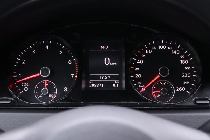 Volkswagen Passat 1,4 TSI 90kW Aut.Klima Navi