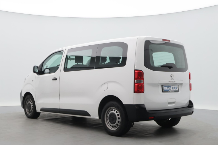 Peugeot Traveller 2.0 BlueHDI 110kW 5-Míst L2