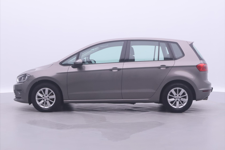 Volkswagen Golf Sportsvan 1,4 TSI 92kW DSG 1.Maj Serv.k.
