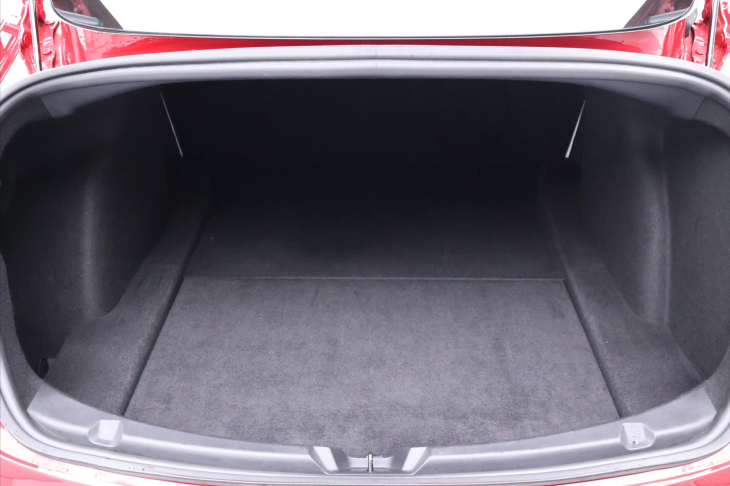 Tesla Model 3 Long Range AWD 1.Maj DPH