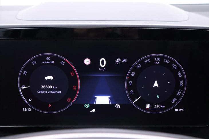 Škoda Kodiaq 2,0 TDI 142 kW Excl. Selection 4x4 DSG CZ DPH