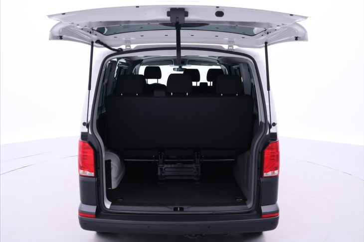 Volkswagen Transporter 2,0 TDI 110kW DSG 9-Míst CZ DPH