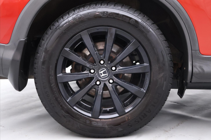 Honda CR-V 1,6 D 88kW Comfort CZ Navi