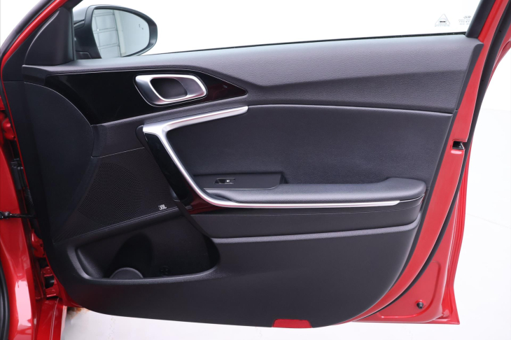 Kia ProCeed 1,6 CRDI Automat GT-Line LED