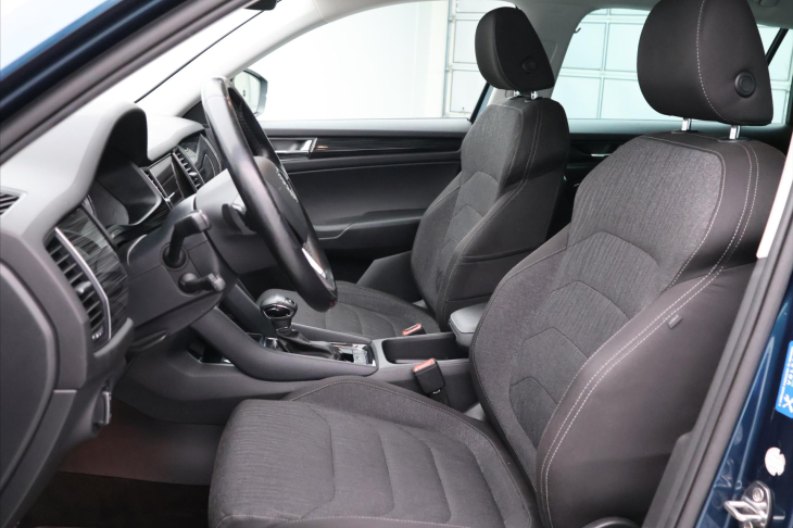 Škoda Kodiaq 2.0 TDI 110kW DSG Style DPH