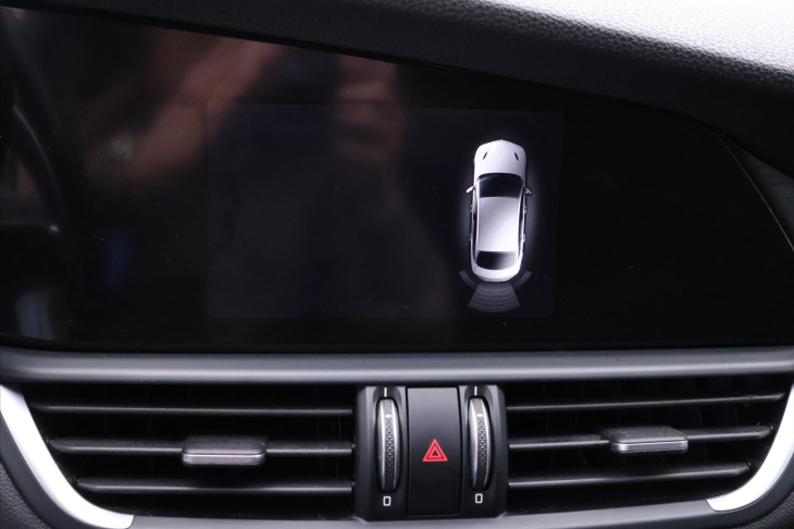 Alfa Romeo Giulia 2,1 JTD 110kW Aut. Navi Xenon