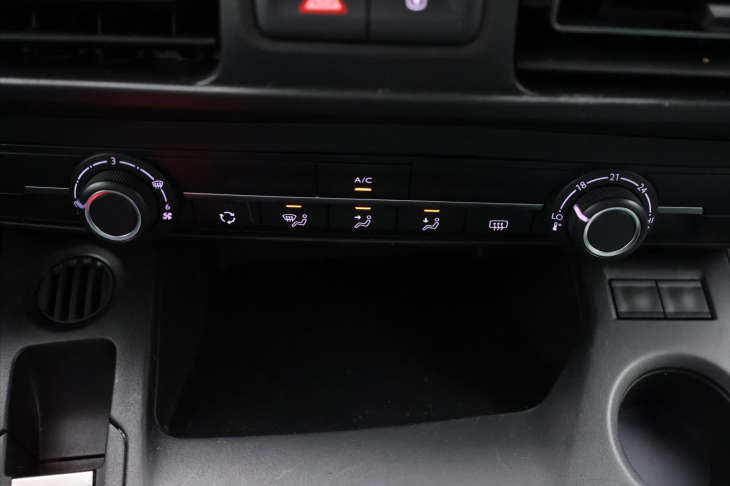 Citroën Berlingo 1,5 HDI 75kW XL Klima 7-Míst