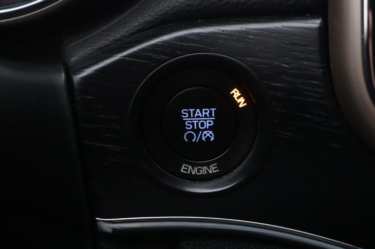 Jeep Grand Cherokee 3,0 CRD 184kW Aut. Summit DPH