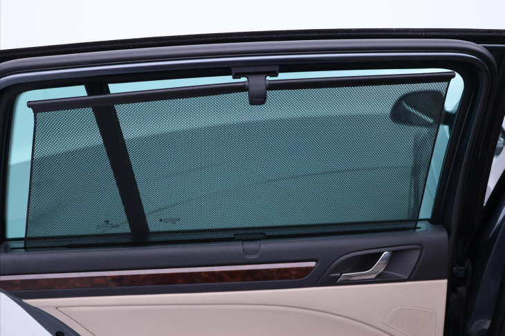 Škoda Superb 2,0 TDI 103kW DSG Elegance