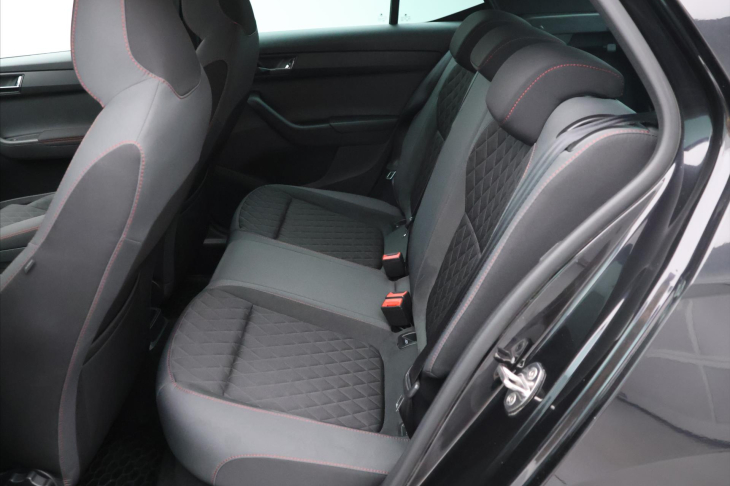 Škoda Fabia 1.0 TSI 70kW Style DSG CZ DPH